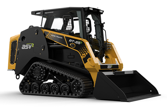 Skid steer Compact Track Loader Rive-Sud de Montréal Sherbrooke